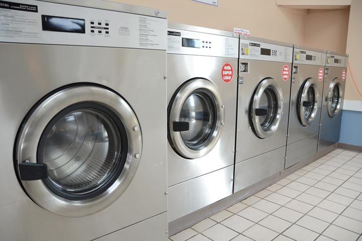 B & C Coin Laundry - Winchester - Laundromats - Winchester, TN